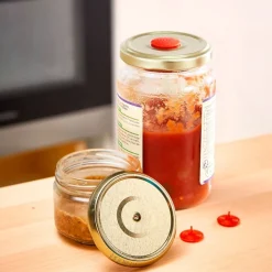 Recharges poc bocaux