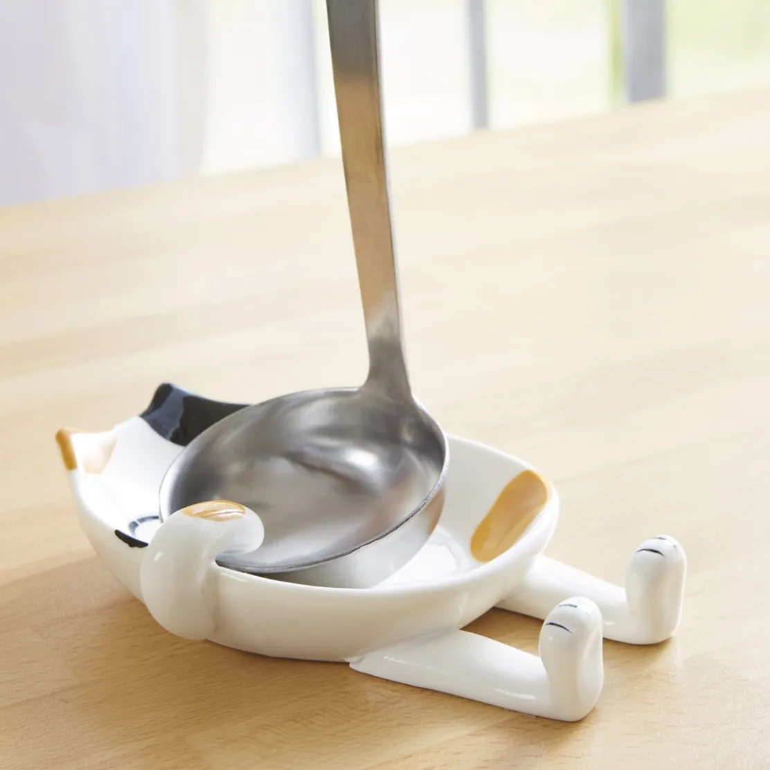 Repose-tout chat malin