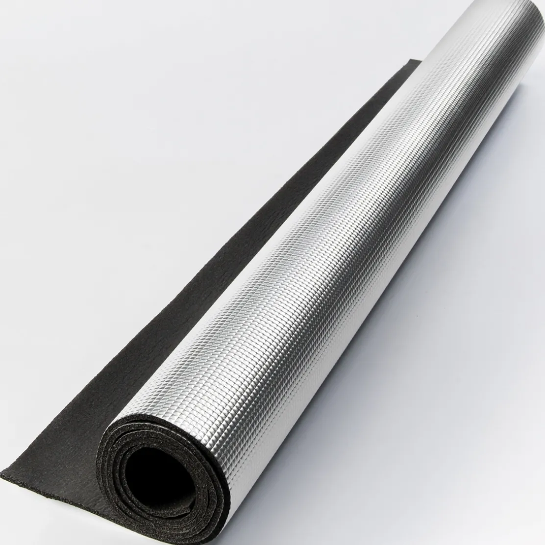 Réflecteur radiateur