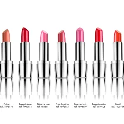 Rouge à lèvres Rouge tentation