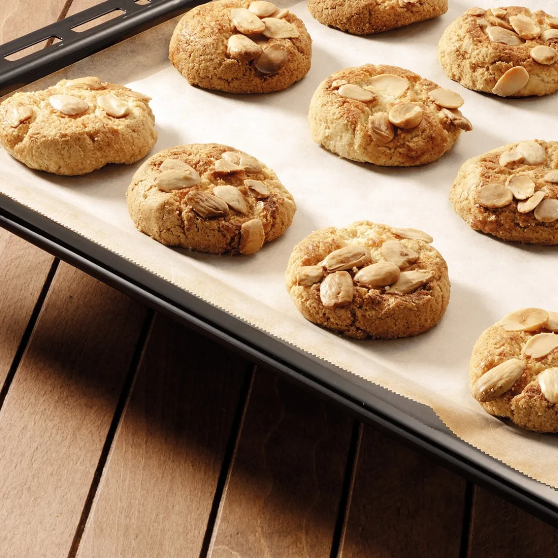 Rouleau papier cuisson