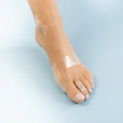 Rouleau protection silicone