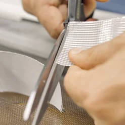 Ruban répare moustiquaires