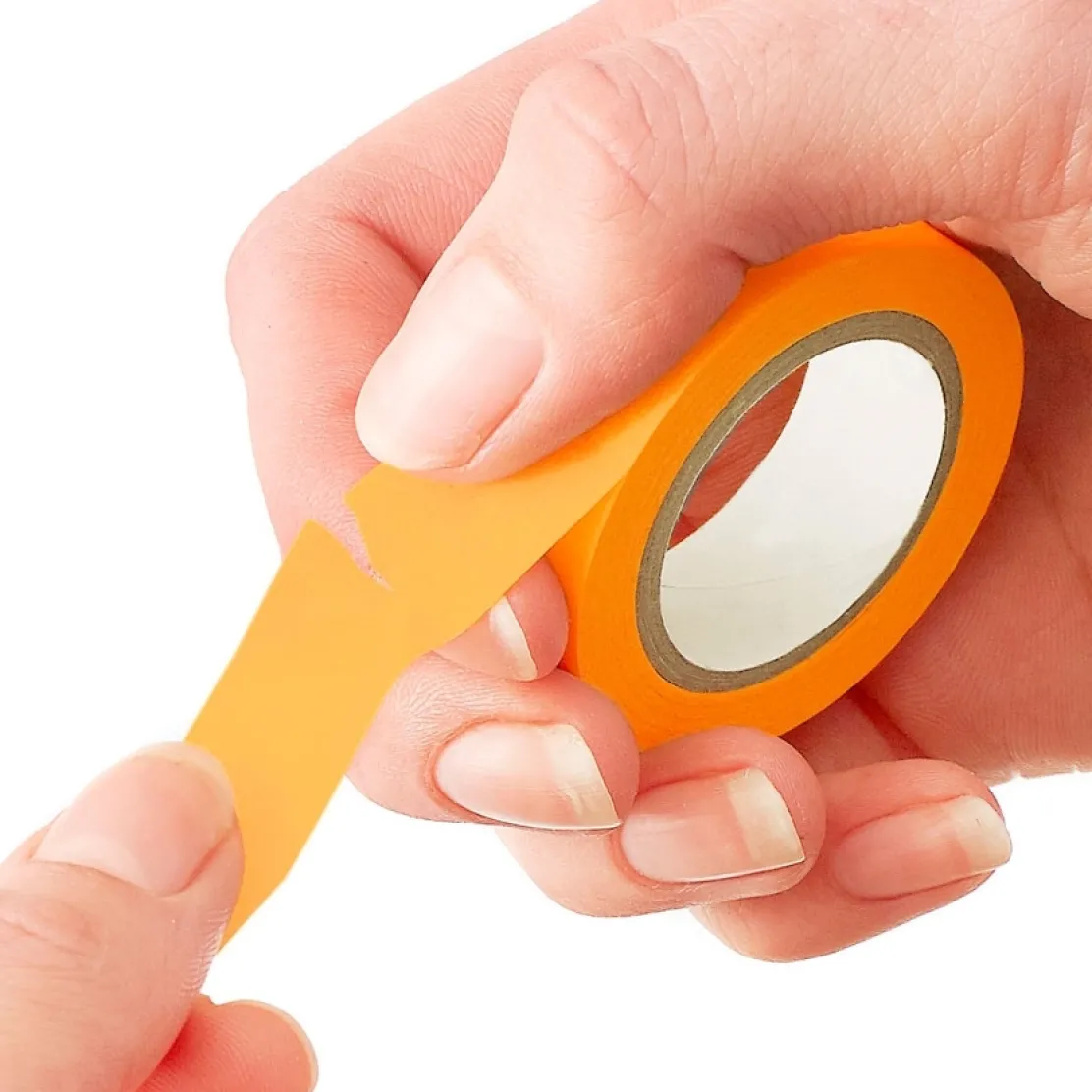 Rubans adhésifs de couleur