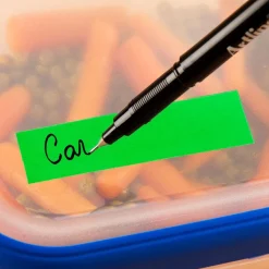 Rubans adhésifs de couleur