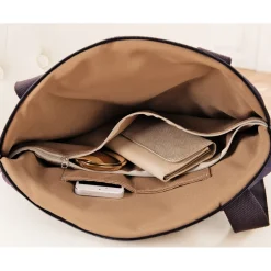 Sac à main tête de chat