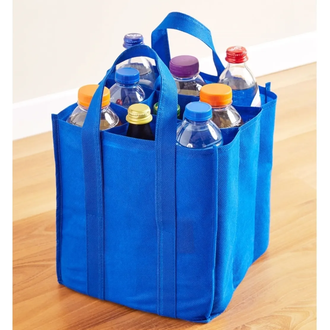 Sac bouteilles transport