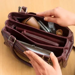 Sac Classique Luxe et Accessoires