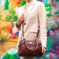 Sac Classique Luxe et Accessoires