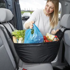 Sac de courses 2 en 1