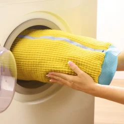 Sac de lavage chaussures