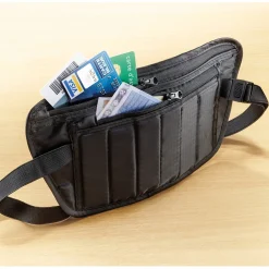 Sacoche sécurité RFID