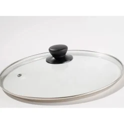 Sauteuse Roc-Tec® avec couvercle 28 cm