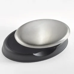 Savon anti odeurs avec support