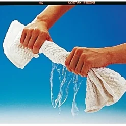 Serpillère microfibres ou lot de 2