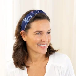 Serre-tête imprimé : divers coloris