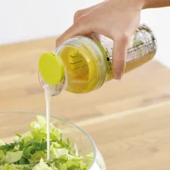 Shaker salade multifonctions