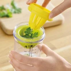 Shaker salade multifonctions