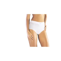 Sloggi Double Comfort Maxi Blanc - taille 52