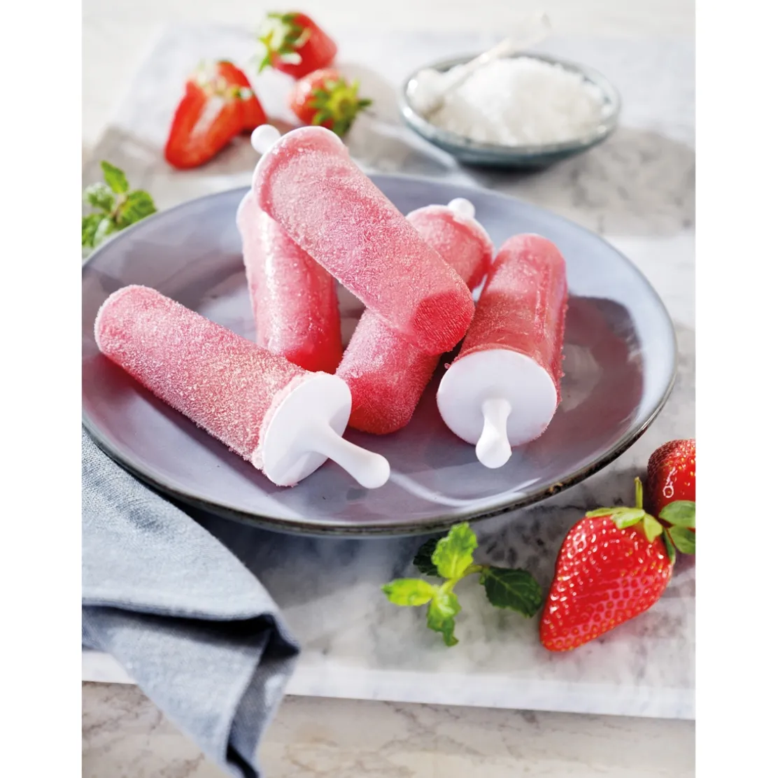 Sorbetière 1L Livoo