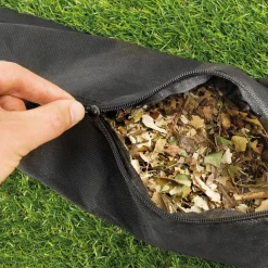 Souffleur à feuilles