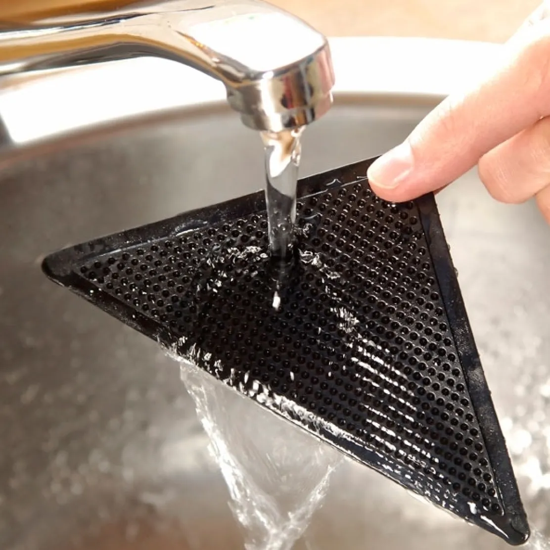 Sous-tapis antidérapants par 8