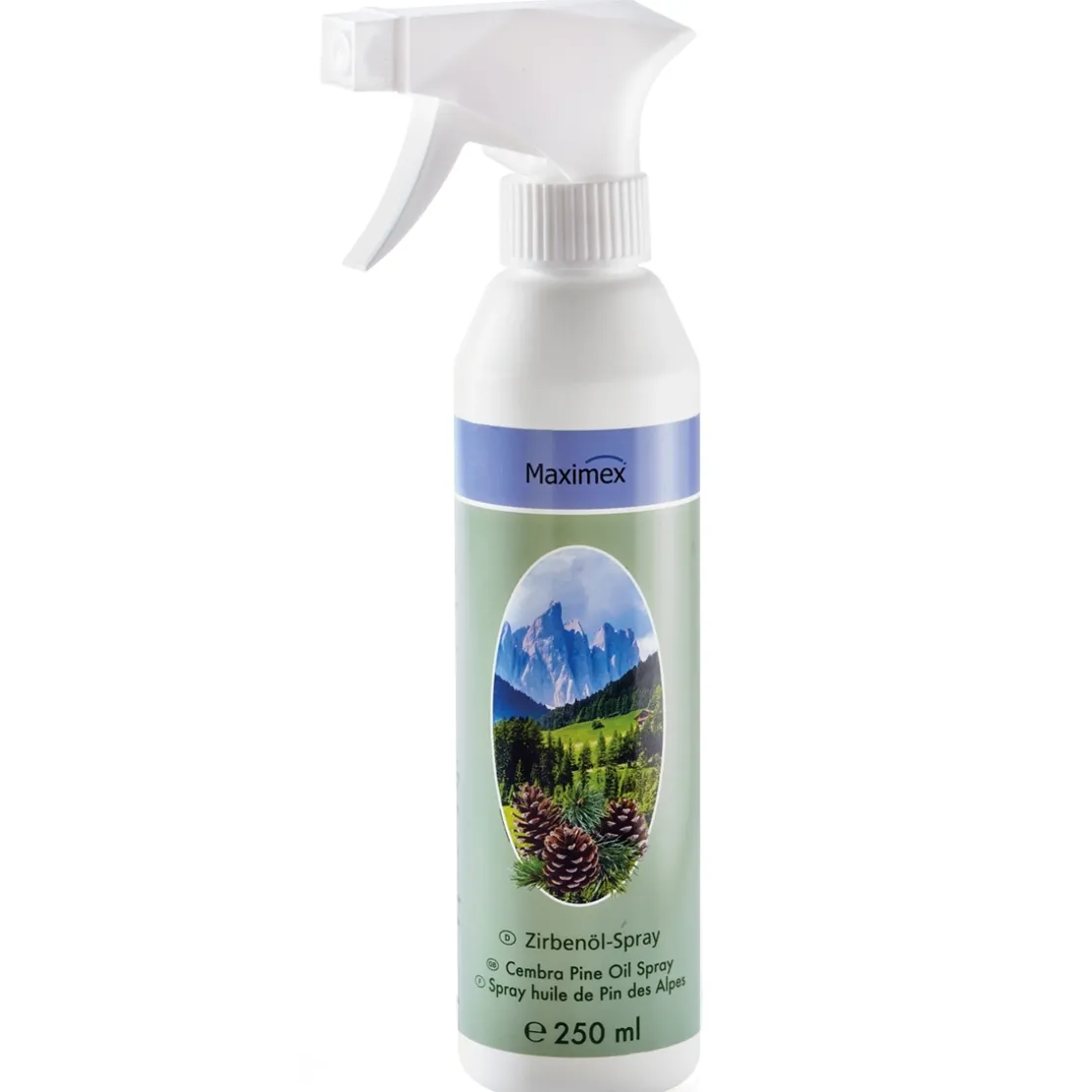 Spray sommeil pin des Alpes