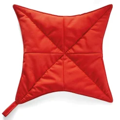 Support anti-chaleur micro-ondes