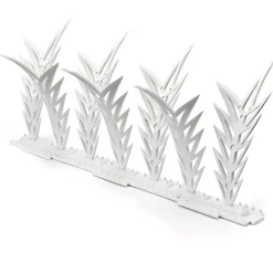 Support repousse oiseaux