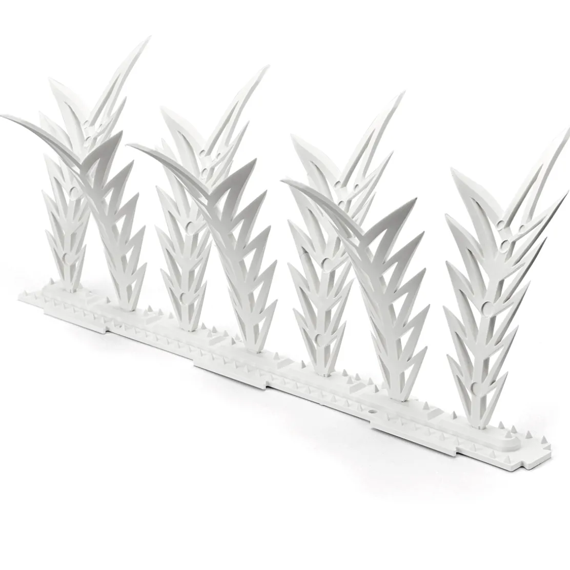 Support repousse oiseaux