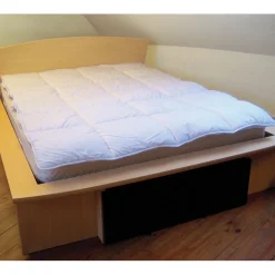 Surmatelas matelassé