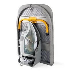 Table à repasser 2 en 1