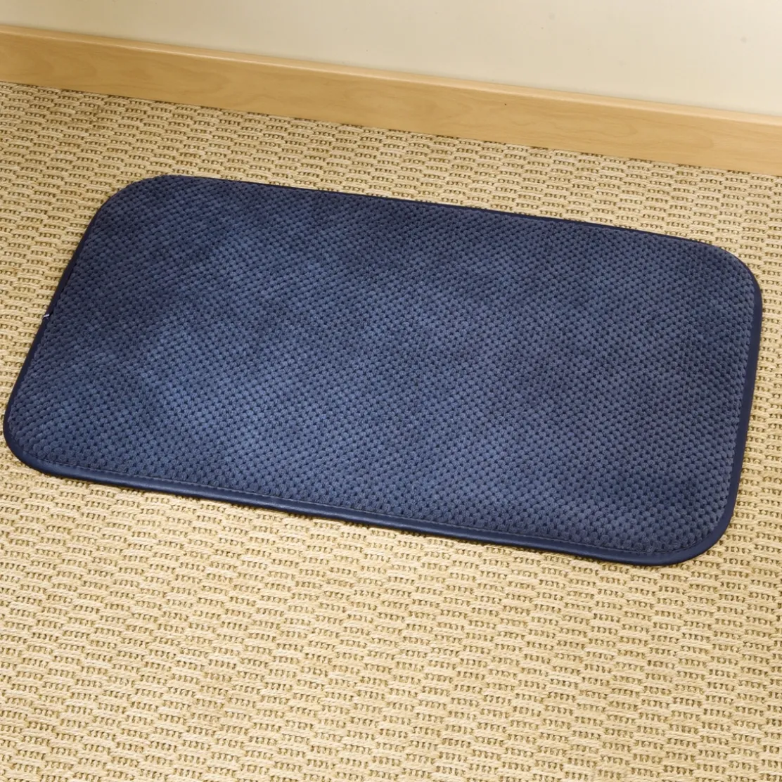 Tapis absorbant chaussures