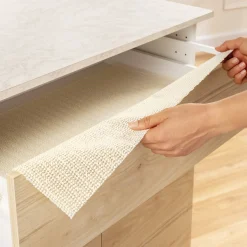 Tapis antiglisse découpable