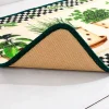 Tapis plantes aromatiques