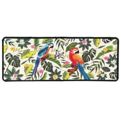 Tapis tropical 40 x 60 cm