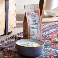 Terre de sommières 400g