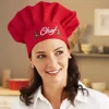 Toque chef de Noël