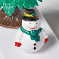 Train électrique Noël