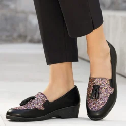 Trotteurs fantaise Tara