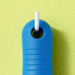 Tête de loup télescopique microfibre