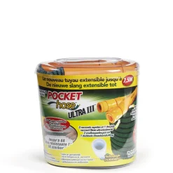Tuyau d'arrosage Pocker ultra 3