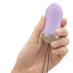 Œuf vibrant Cry Baby