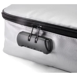 Valisette securisée