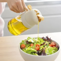 Vaporisateur huile 2 en 1