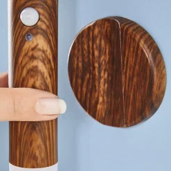 Veilleuse et lampe torche