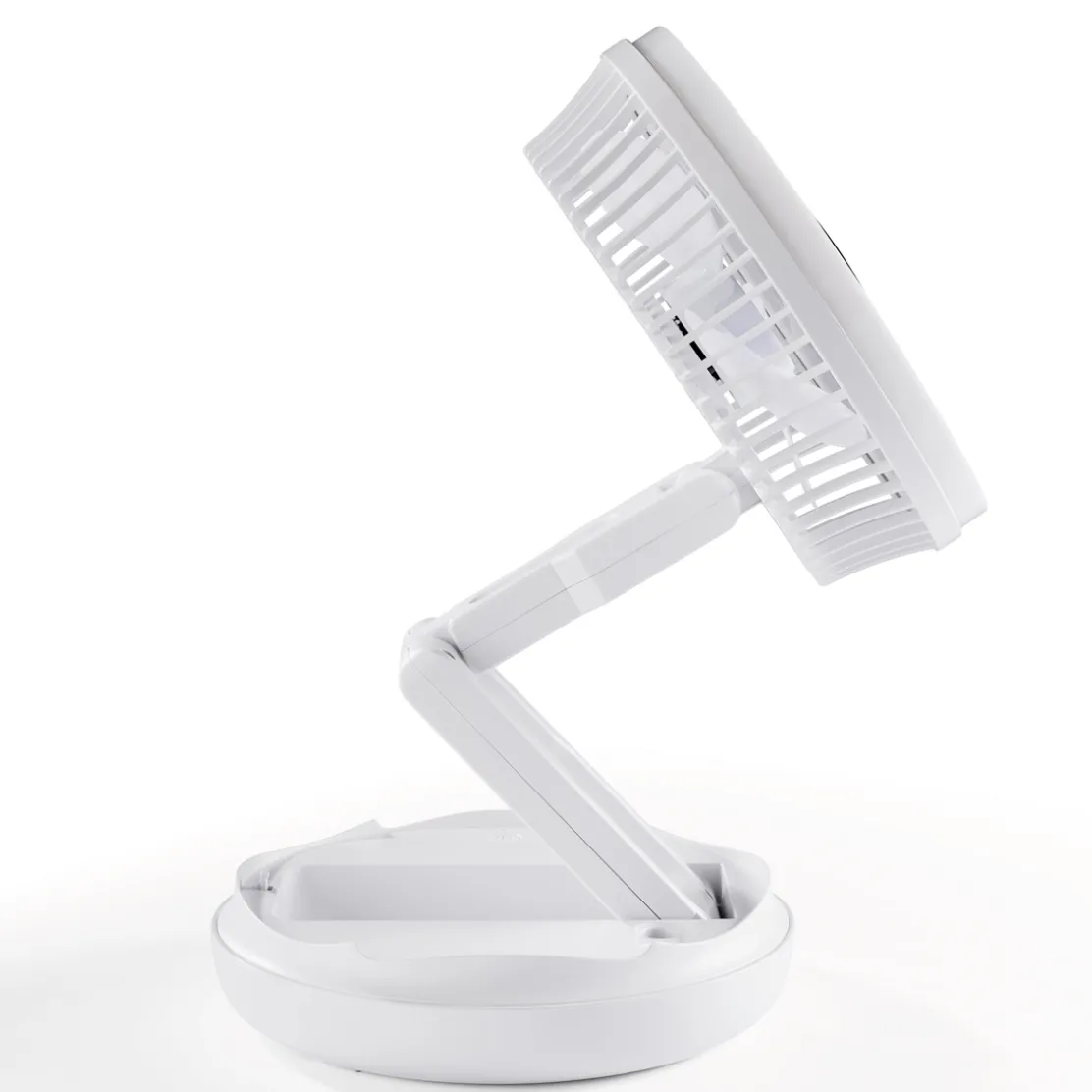 Ventilateur multipositions