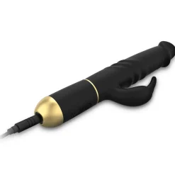 Vibromasseur Furious rabbit 2.0