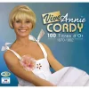 Vive Annie Cordy : 100 TITRES D’OR